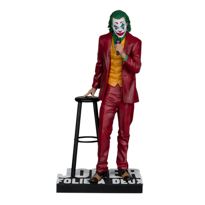 Joker 2 - The Joker Resin Statue