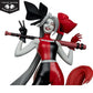 DC - Harley Quinn "Red White & Black" By Alex Garner Resin Statue