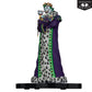 The Joker: Purple Craze - Joker by Ed McGuiness Resin Statue