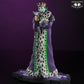 The Joker: Purple Craze - Joker by Ed McGuiness Resin Statue
