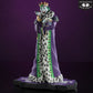The Joker: Purple Craze - Joker by Ed McGuiness Resin Statue