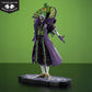 The Joker: Purple Craze - Lord Joker (The Demon King from Batman Ninja) Resin Statue