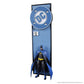 DC Comics - Batman Comic Corner Box 1:10 Scale Resin Wall Art Statue