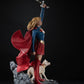 Supergirl (2026) - Supergirl Resin Statue