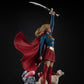 Supergirl (2026) - Supergirl Resin Statue