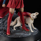 Supergirl (2026) - Supergirl Resin Statue