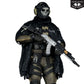 Call of Duty - Ghost Resin Statue