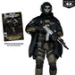 Call of Duty - Ghost Resin Statue