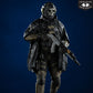 Call of Duty - Ghost Resin Statue