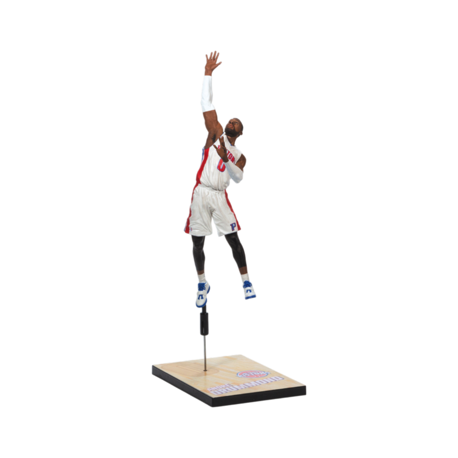 NBA - Andre Drummond 7" Action Figure (Series 25)