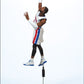 NBA - Andre Drummond 7" Action Figure (Series 25)