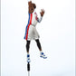 NBA - Andre Drummond 7" Action Figure (Series 25)