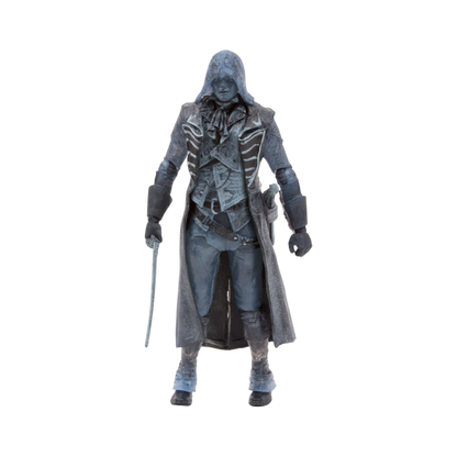 Assassin's Creed - Eagle Vision Arno Dorian 7"Action Figure (Series 4)