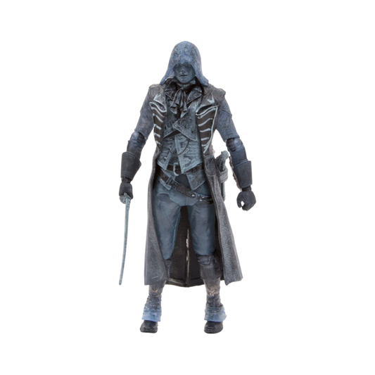 Assassin's Creed - Eagle Vision Arno Dorian 7"Action Figure (Series 4)