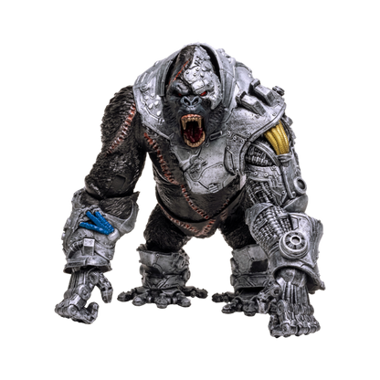 Spawn - Cy-Gor MegaFig