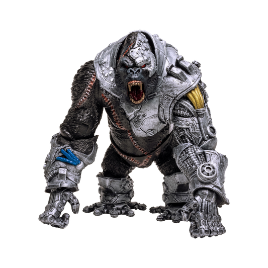 Spawn - Cy-Gor MegaFig