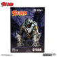 Spawn - Cy-Gor MegaFig