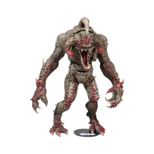 Spawn - Violator (Bloody) MegaFig