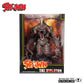 Spawn - Violator (Bloody) MegaFig