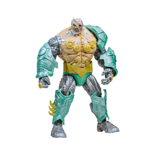 Spawn - Overtkill MegaFig