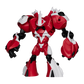 Spawn - Robot Wars Spawn (Mcfarlane Toys 30th Anniversary) 7" Figure