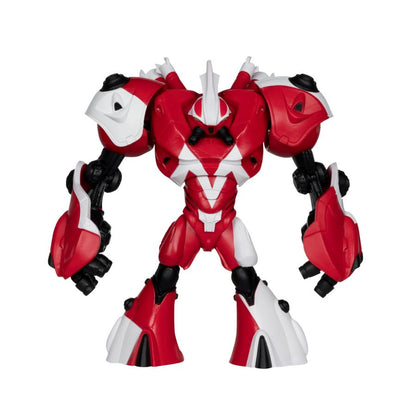 Spawn - Robot Wars Spawn (Mcfarlane Toys 30th Anniversary) 7" Figure