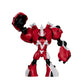 Spawn - Robot Wars Spawn (Mcfarlane Toys 30th Anniversary) 7" Figure