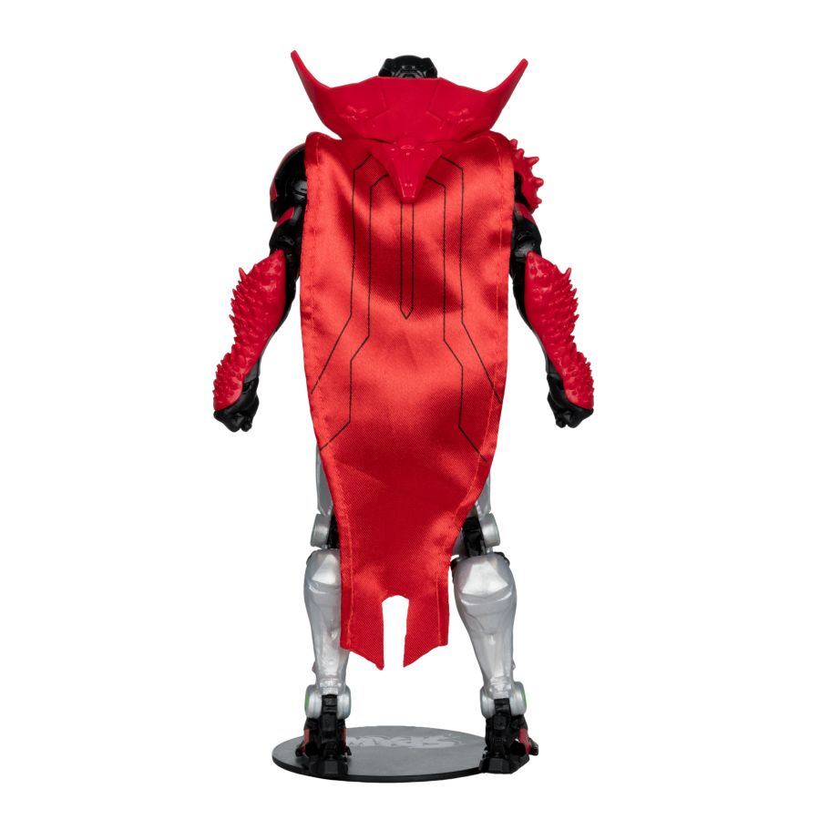 Spawn - The Deviant "Rat City" (Mcfarlane Toys 30th Anniversary) 7" Figure