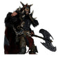 Spawn - Bloodaxe "Spawn The Dark Ages" 2PK 7" Figure