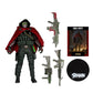 Call Of Duty - Burned Spawn 7" Figure