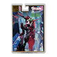 Spawn - The Deviant Version 2 "Rat City" (Mcfarlane Toys 30th Ann) 7" Figure