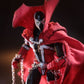 Spawn - Spawn 7" Mcfarlane Elite Edtion Figure