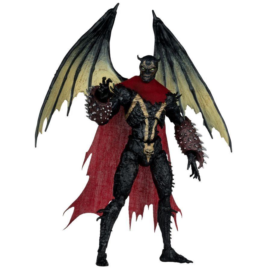 Spawn - Nightmare Spawn 7" Figure