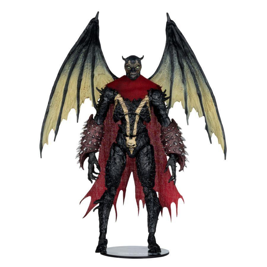 Spawn - Nightmare Spawn 7" Figure