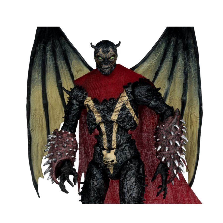 Spawn - Nightmare Spawn 7" Figure
