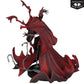Spawn - Spawn Black, White & Red All Over Resin Statue