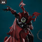 Spawn - Spawn Black, White & Red All Over Resin Statue