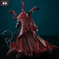 Spawn - Spawn Black, White & Red All Over Resin Statue