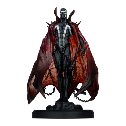 Spawn - Spawn By Pupeteer Lee 1:10 Resin Statue