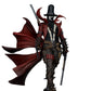 Spawn: Black White & Red All Over - Gunslinger Spawn Resin Statue
