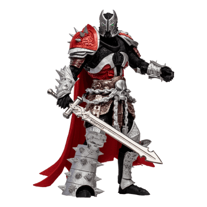 Spawn - Medieval Spawn 7" Figure