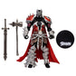 Spawn - Medieval Spawn 7" Figure