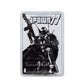 Spawn - 1977 Spawn (Variant) 7" Action Figure with Comic