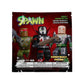 Spawn - Construction Blind Bag Figure Assortment (Display of 36)