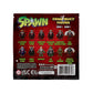 Spawn - Construction Blind Bag Figure Assortment (Display of 36)