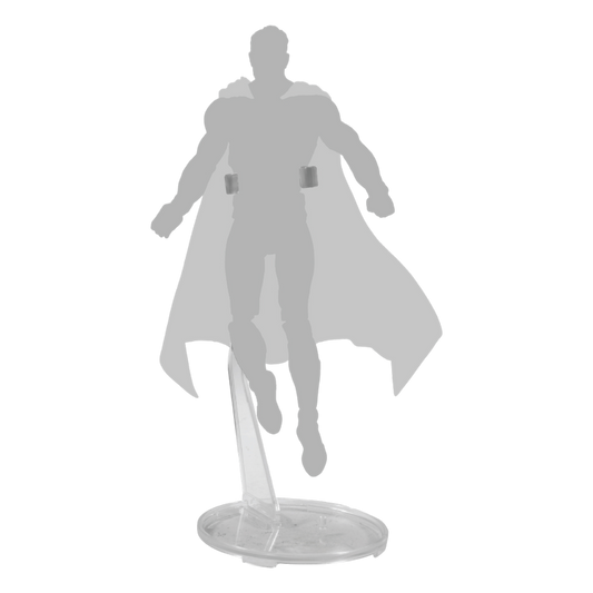 McFarlane Toys - Action Figure Flight Stand Accessory Pack