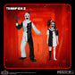 Terrifier 2 - 5 Points Terrifier Figure Assortment