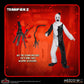 Terrifier 2 - 5 Points Terrifier Figure Assortment