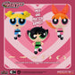 Power Puff Girls - 5 Points Figure Assortment (Set of 4)