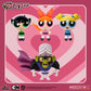 Power Puff Girls - 5 Points Figure Assortment (Set of 4)